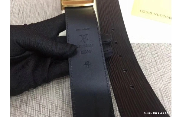 REP LOUIS VUITTON BELTS B2-004-3 1223